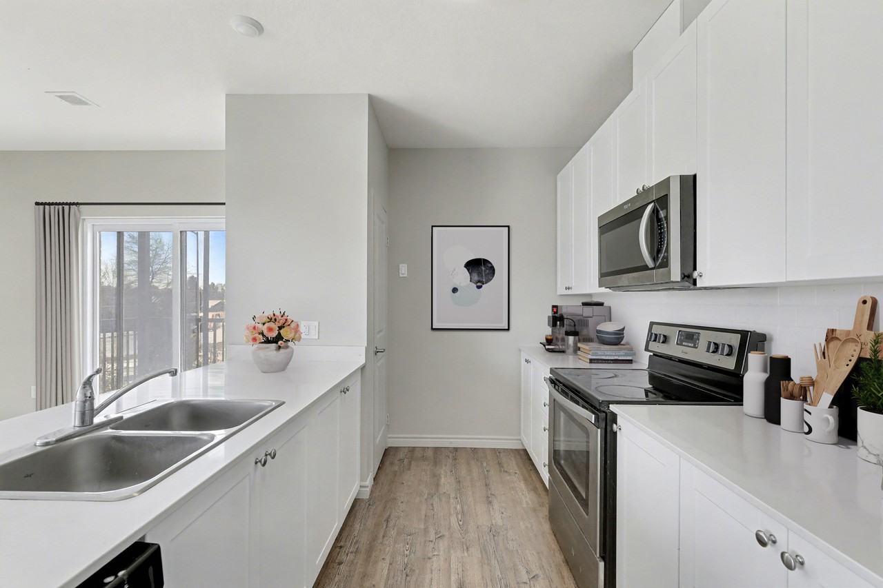 Cinque Apartments - Photo 4 of 50