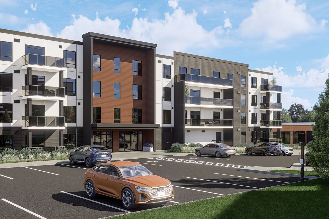 Silvercreek Apartments - Photo 4 of 46