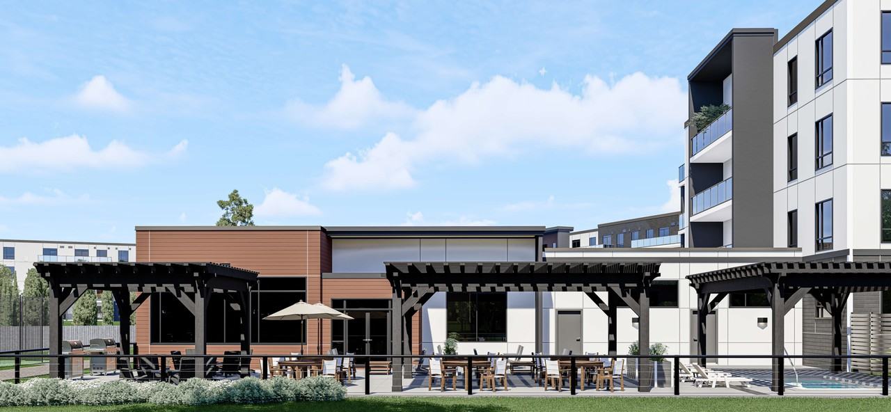 Silvercreek Apartments - Photo 6 of 46