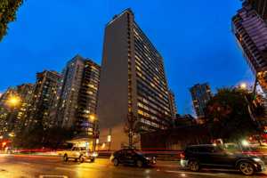 featured image of 1450 Georgia St W