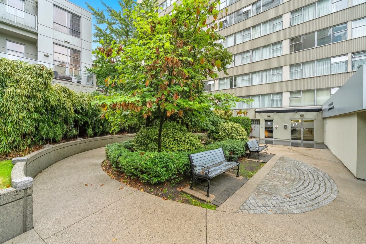 Georgian Towers - Photo 5 of 39