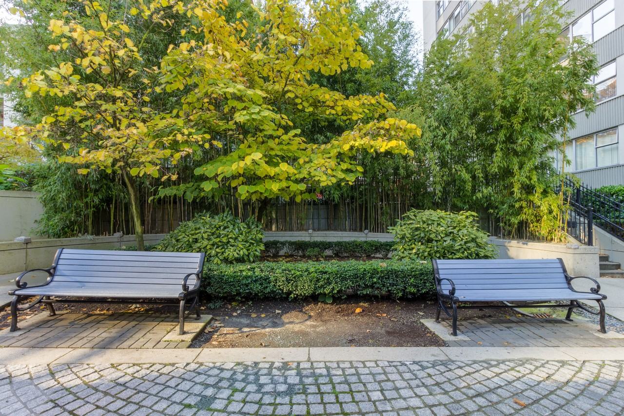 Georgian Towers - Photo 6 of 39