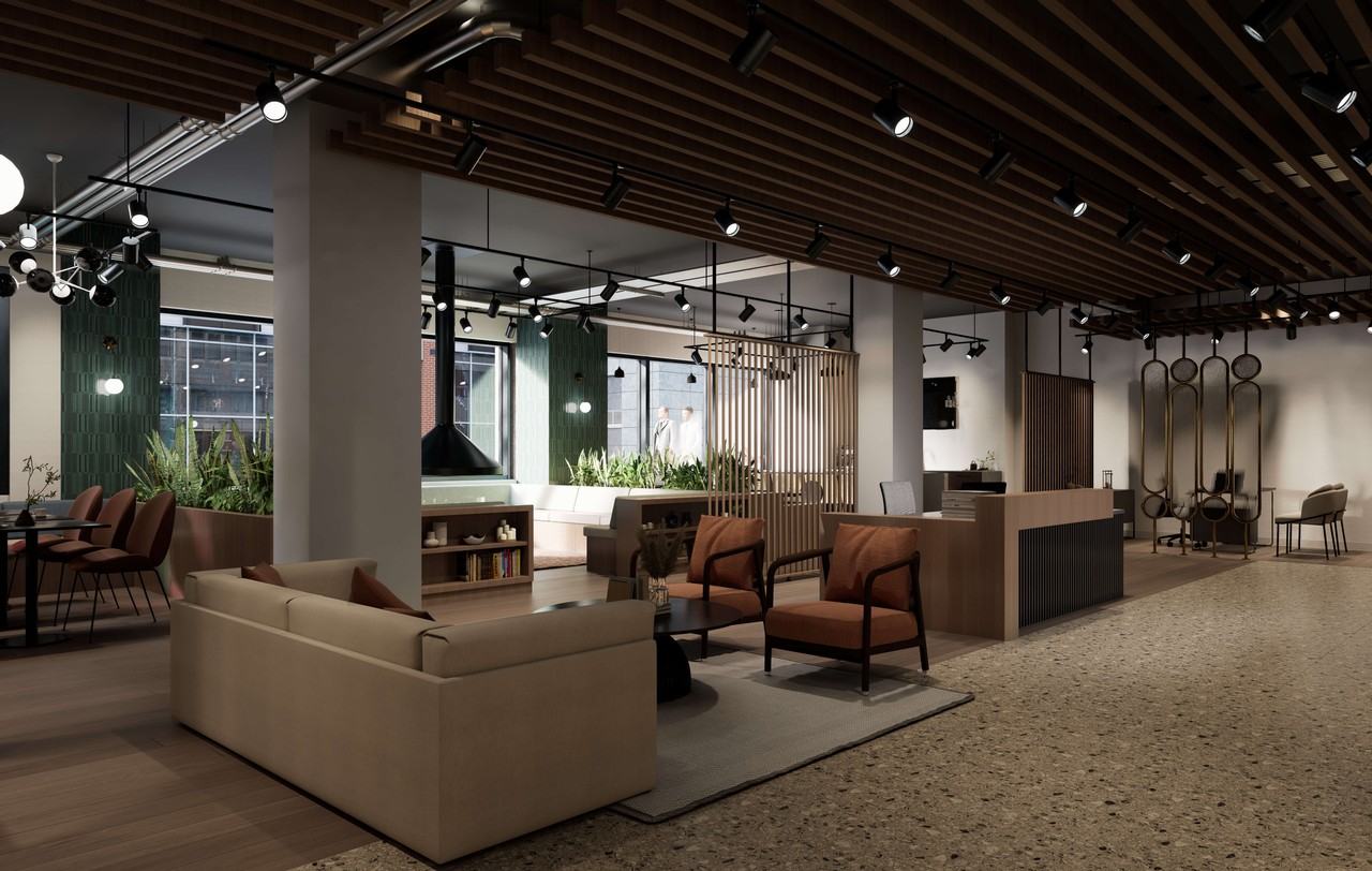 360 Laurier - Photo 4 of 30