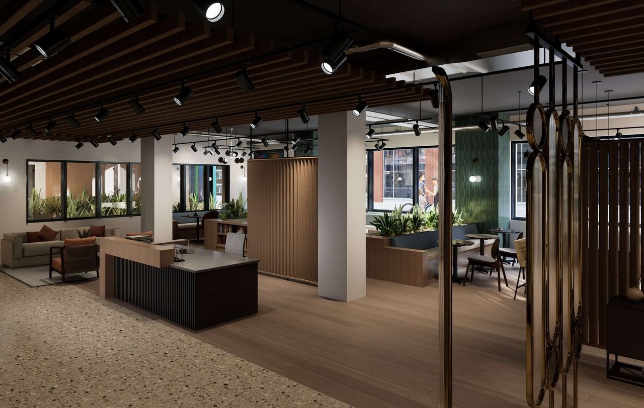 360 Laurier - Photo 5 of 30