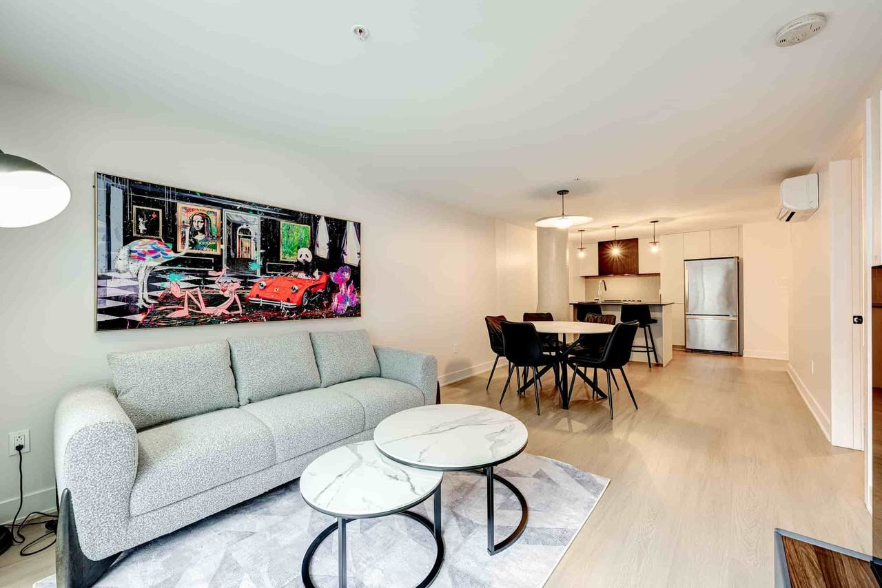 AVA Montréal - Photo 6 of 13