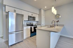 Green Brooks Townhomes - Photo 1 of 1