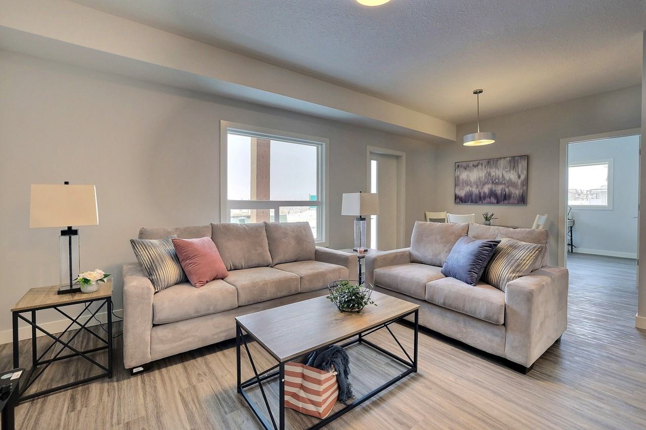 Green Brooks Townhomes - Photo 6 of 50