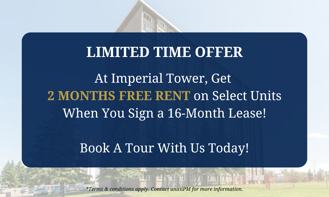 Imperial Tower - Photo 1 of 1