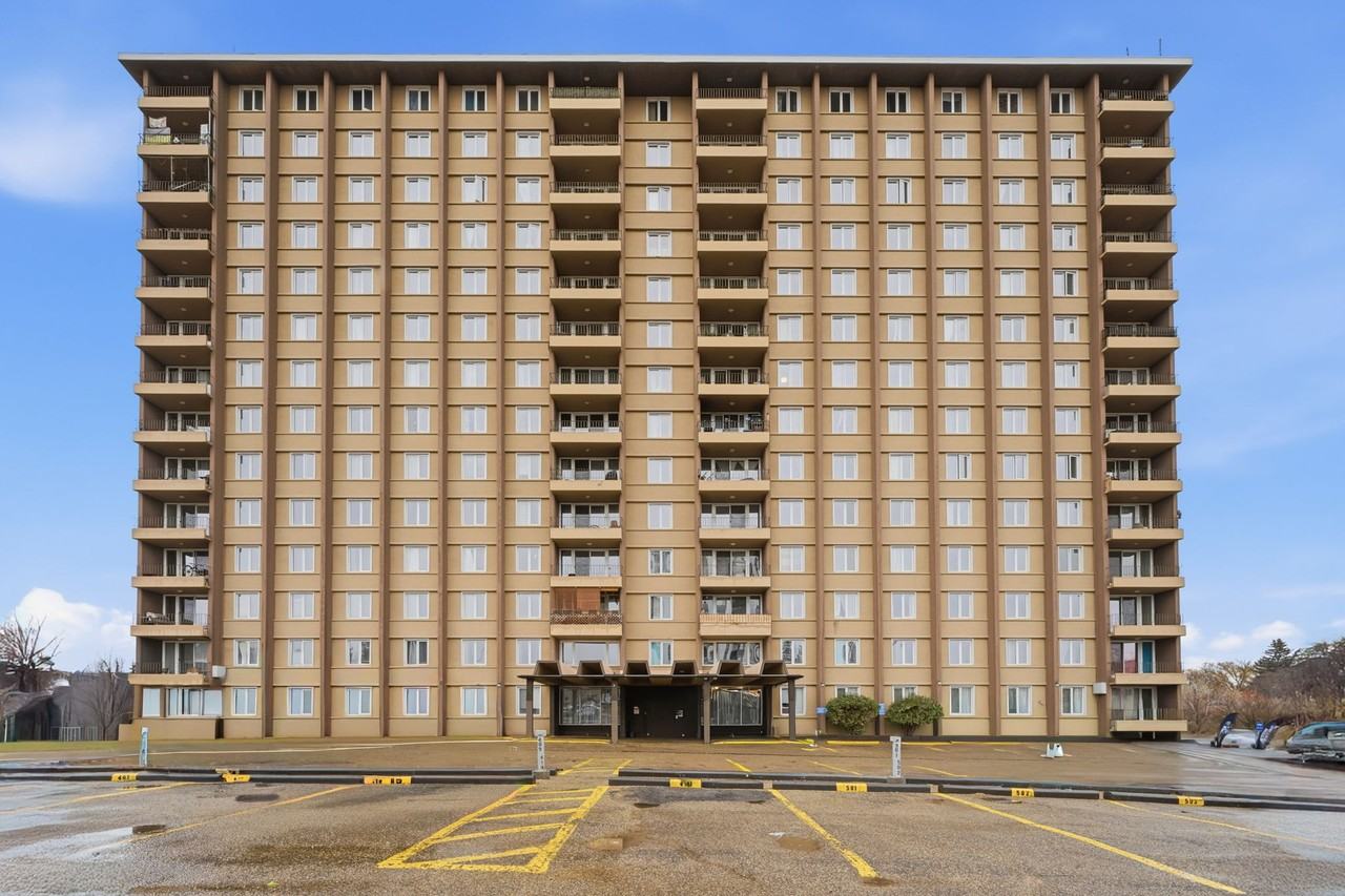 Imperial Tower - Photo 3 of 12