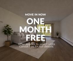 Belaire Apartments - Photo 1 of 1