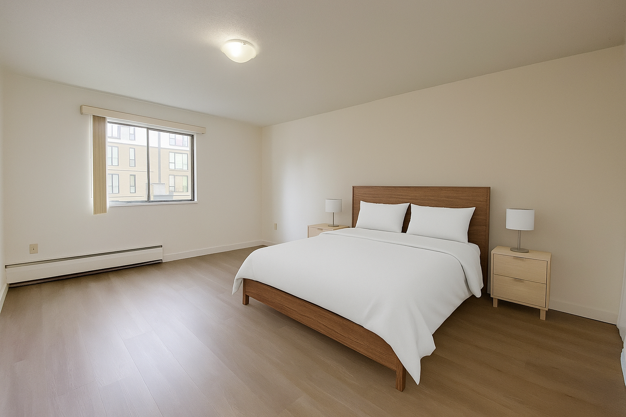 Belaire Apartments - Photo 7 of 11