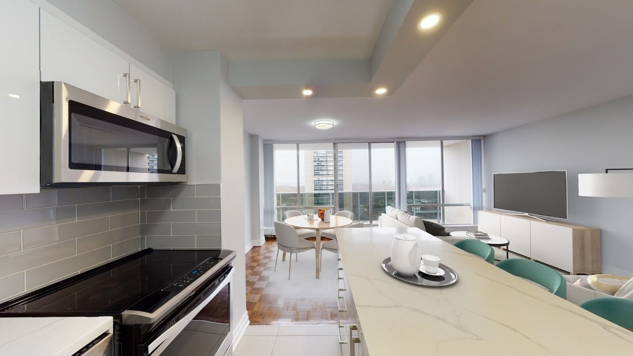 High Park Village - Photo 4 of 17