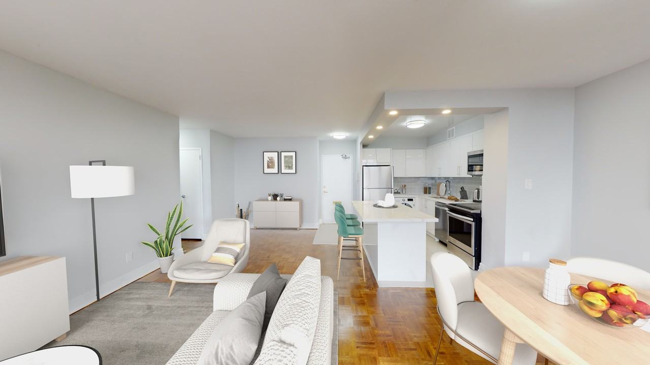 High Park Village - Photo 7 of 17