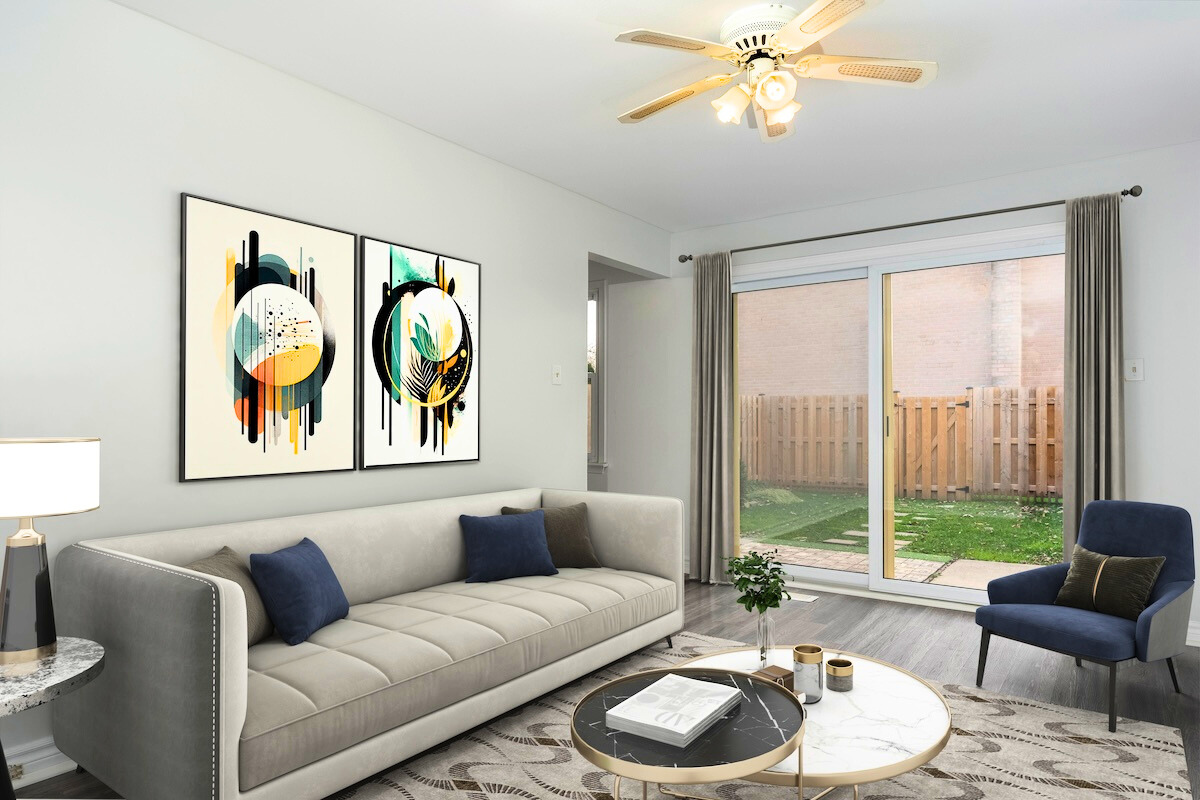 Blackacres Blvd Townhomes - Photo 5 of 13