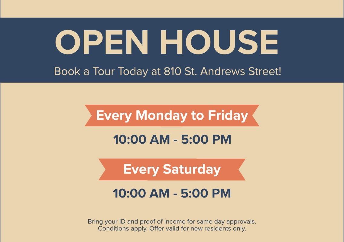 Colonial House Apartments - Photo 3 of 12