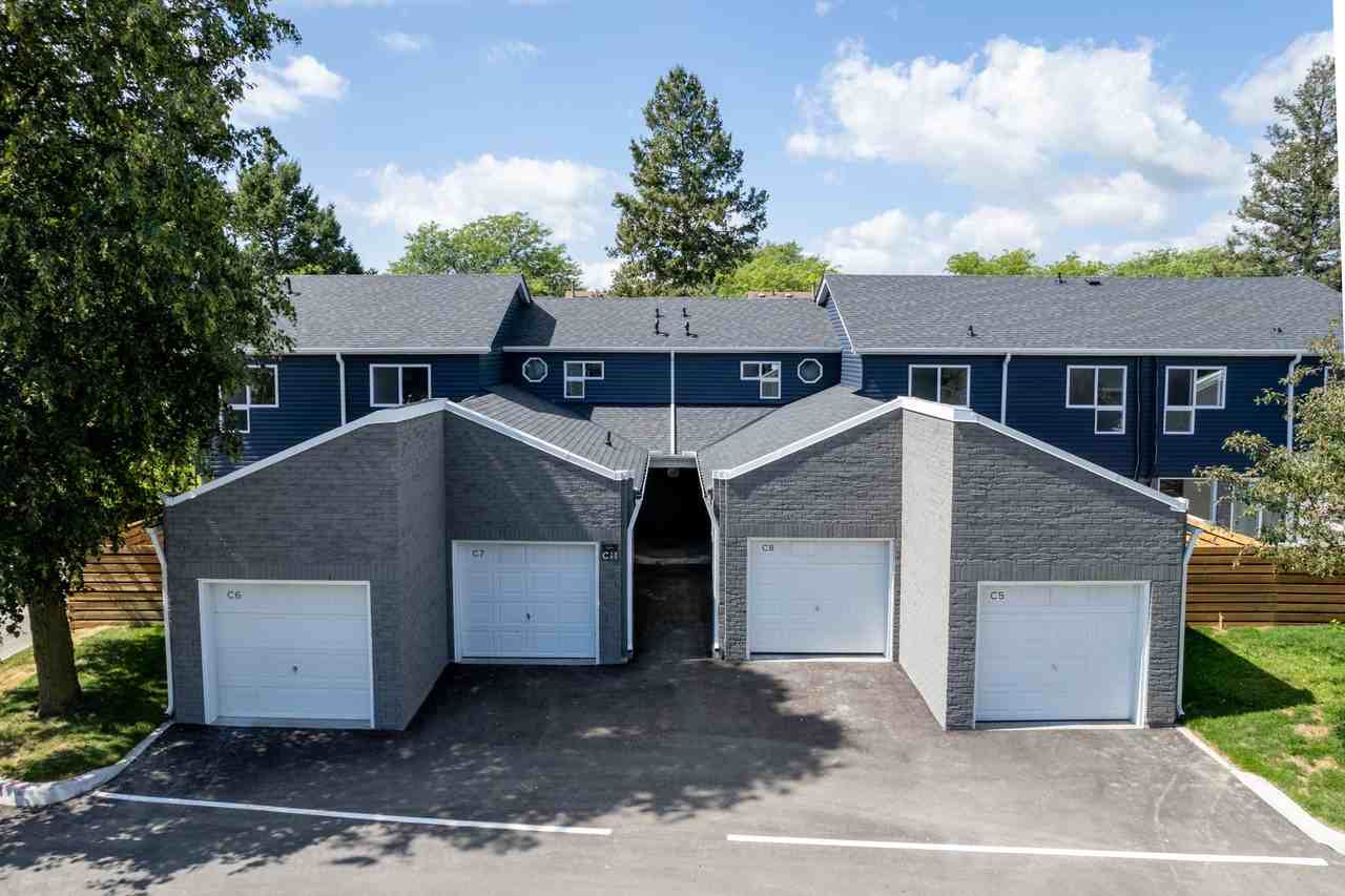 Cedar Valley Townhomes - Photo 5 of 50