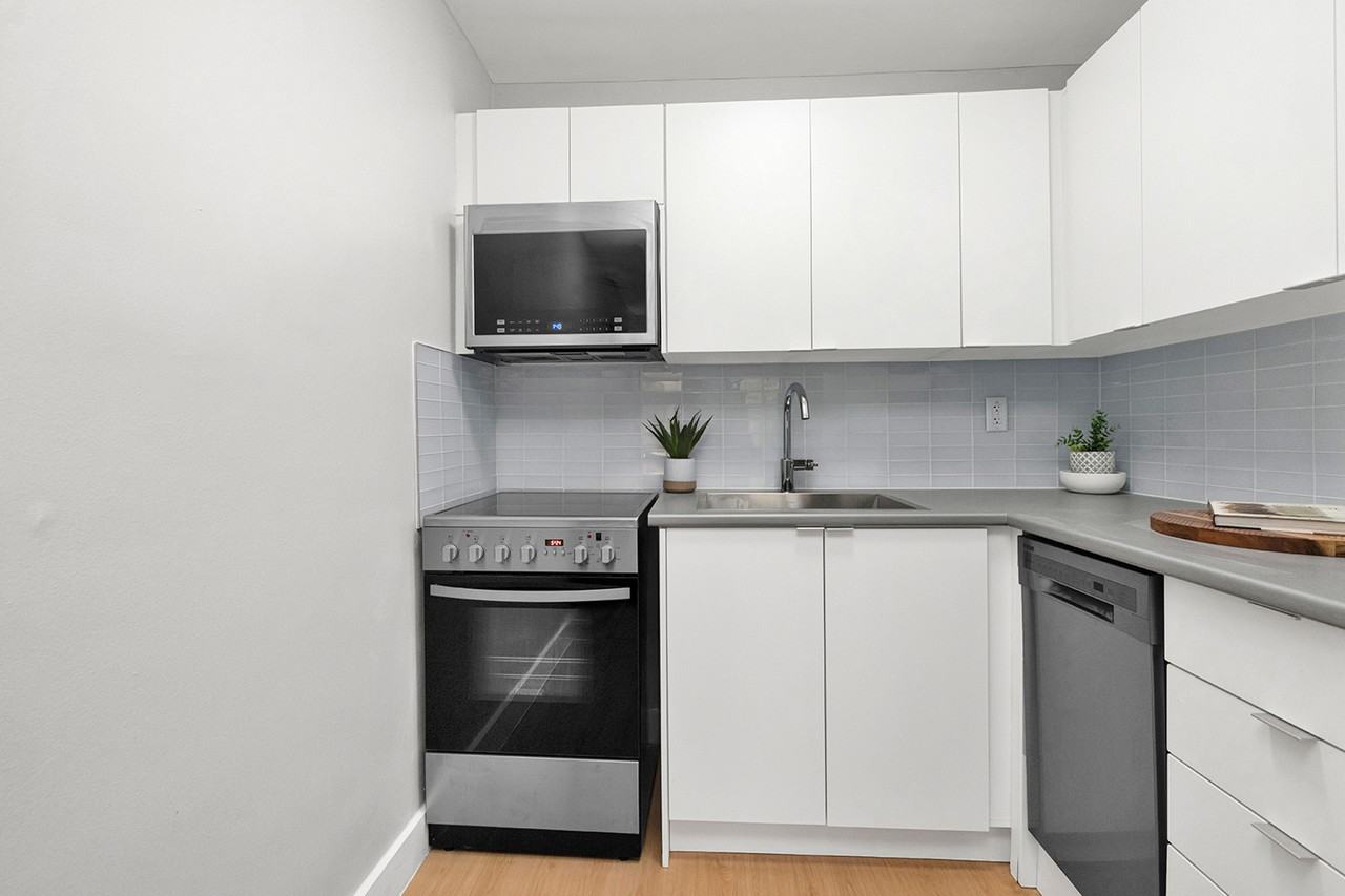 The Weatherfield - Photo 2 of 16