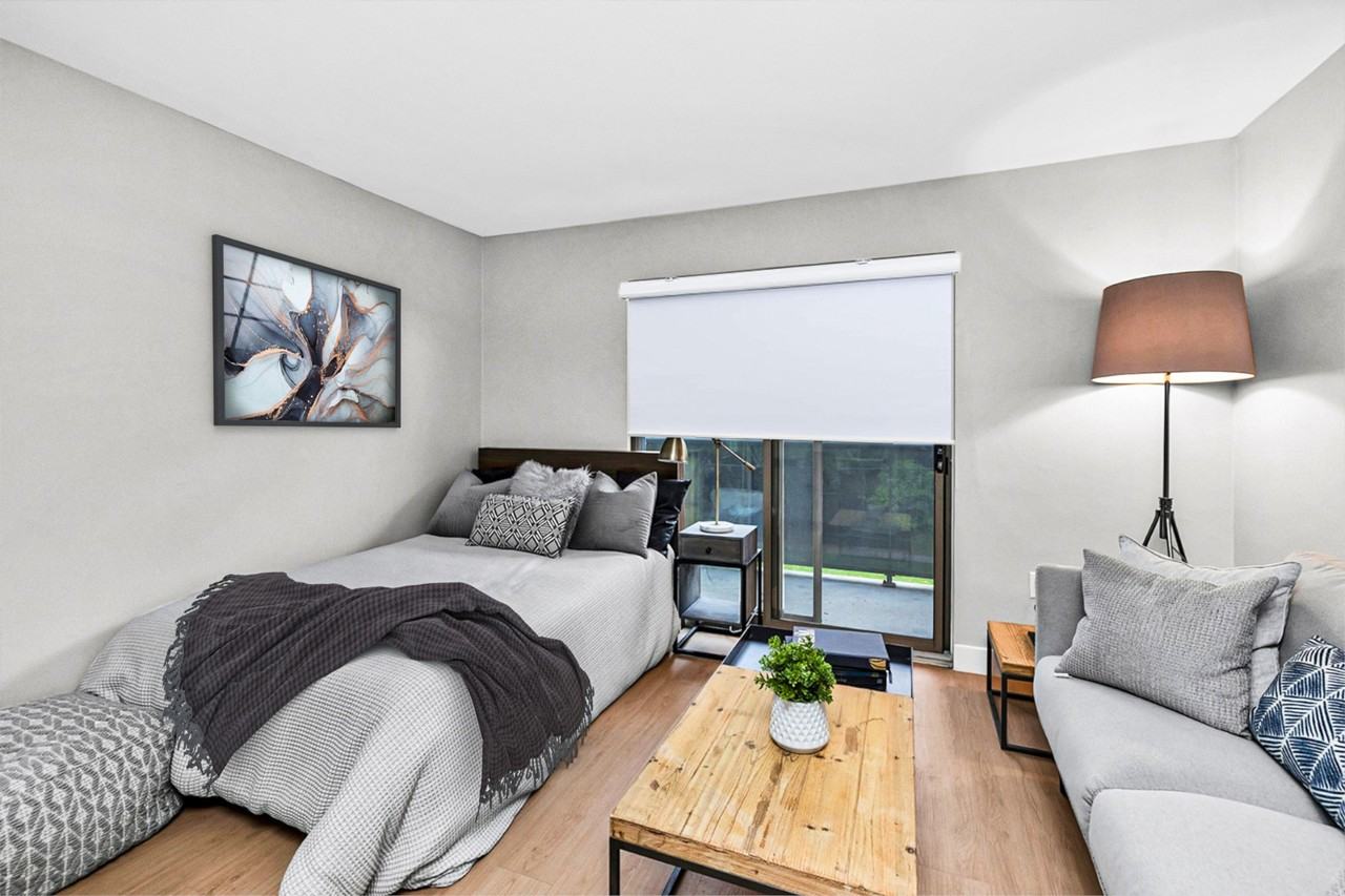 The Weatherfield - Photo 4 of 16