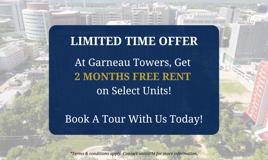 Garneau Towers Apartments - Photo 1 of 1