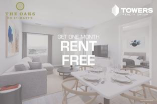 The Oak’s on St. Mary’s - Photo 1 of 1