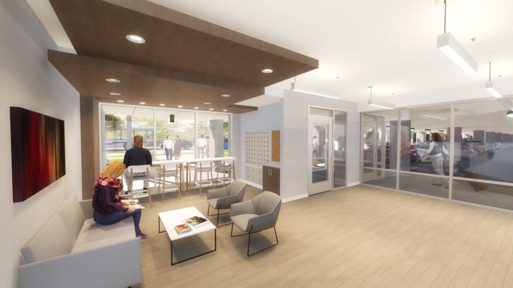 The Oaks on St. Mary’s - Photo 3 of 10