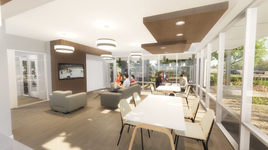 The Oaks on St. Mary’s - Photo 4 of 10