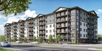 featured image of 250 Centre St