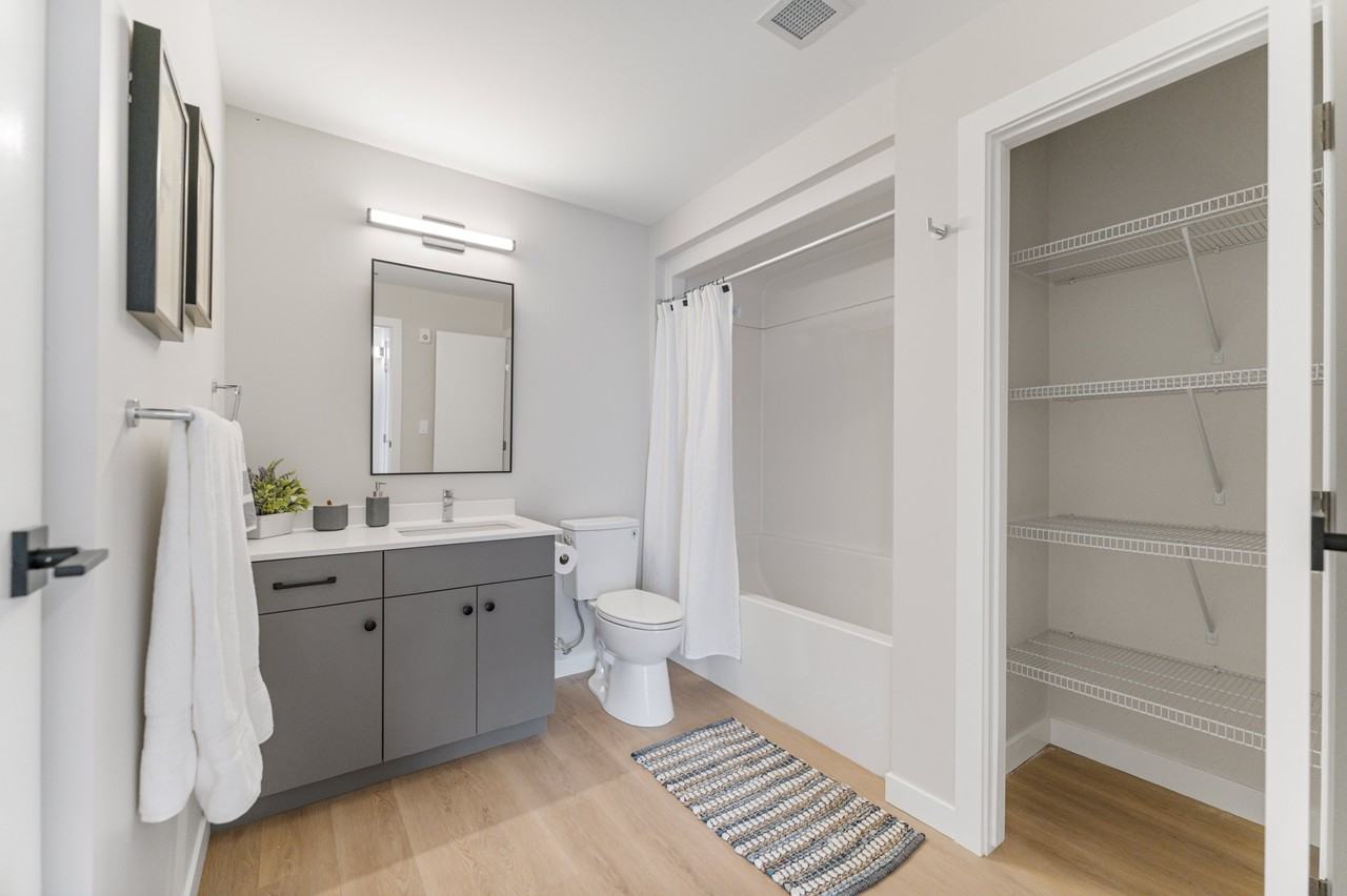 The Parkbridge - Photo 3 of 17