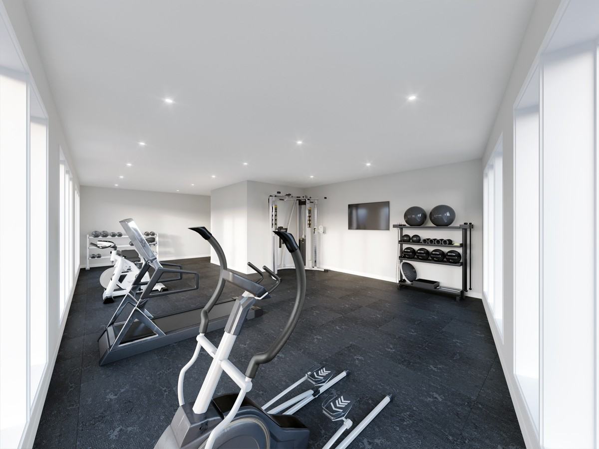 The Parkbridge - Photo 5 of 17