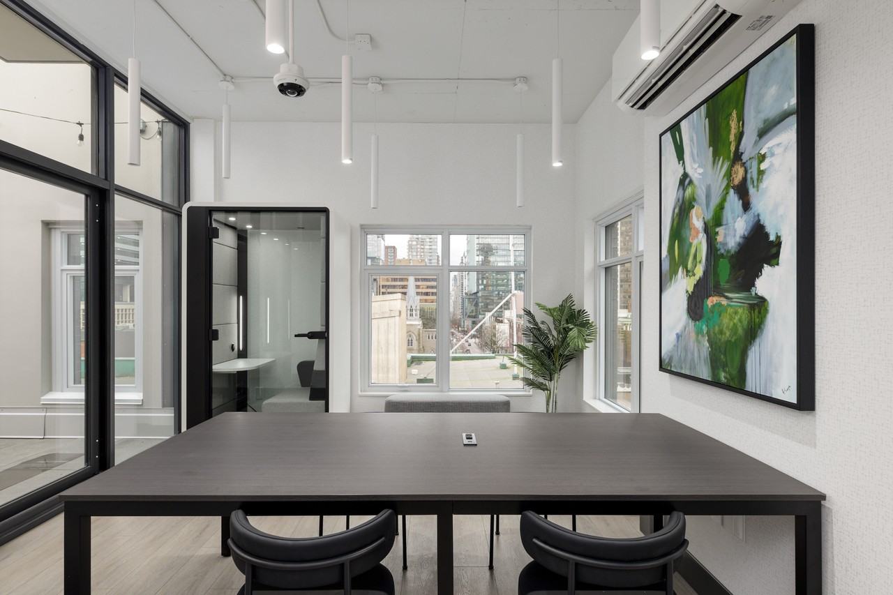 Richards & Pender - Photo 4 of 24