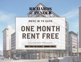 Richards & Pender - Photo 1 of 1