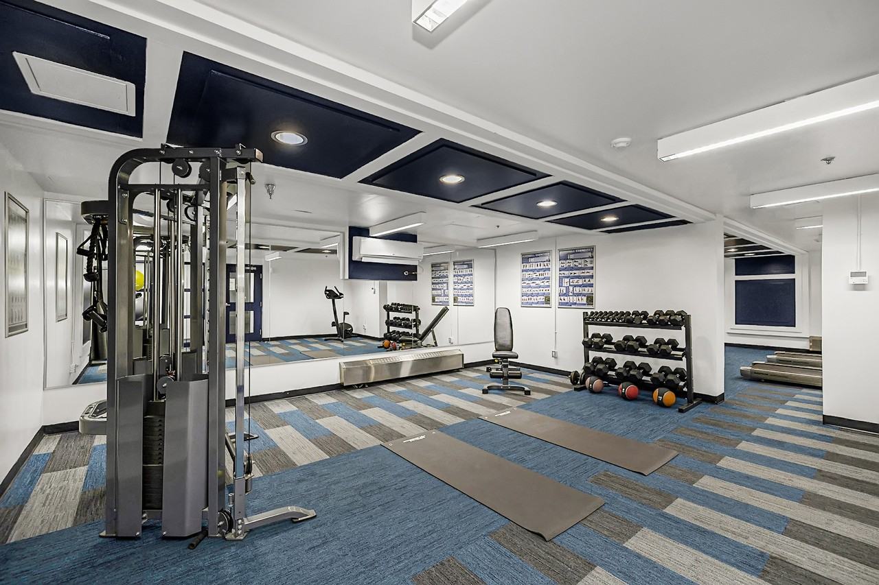 Barkley Towers - Photo 6 of 22