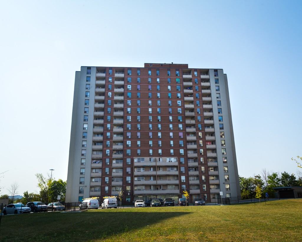 Apartment for rent at 22 Willowridge Road - Photo 5 of 14