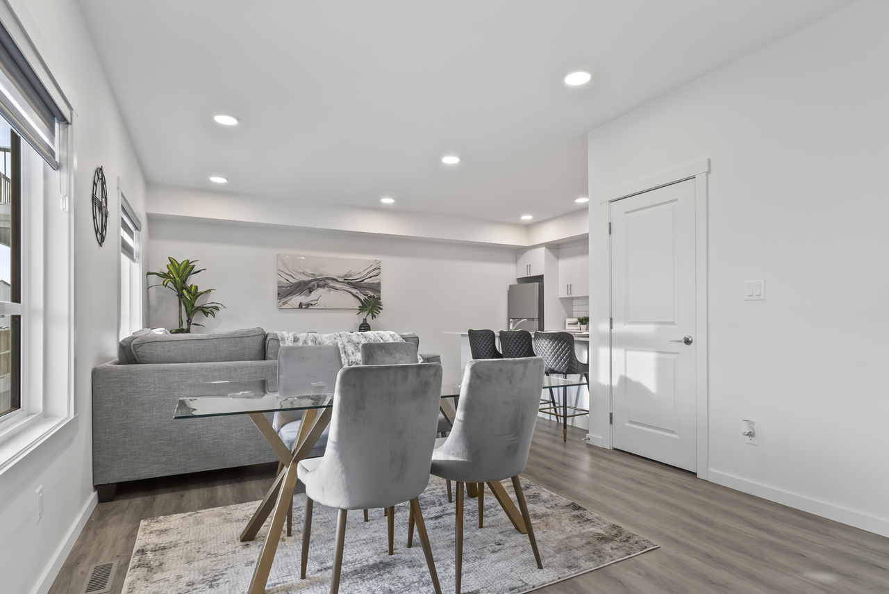 2-3 Bed Heritage Valley Heights Townhomes - Photo 2 of 16