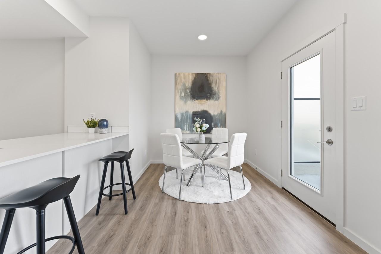 2-3 Bed Heritage Valley Heights Townhomes - Photo 3 of 16