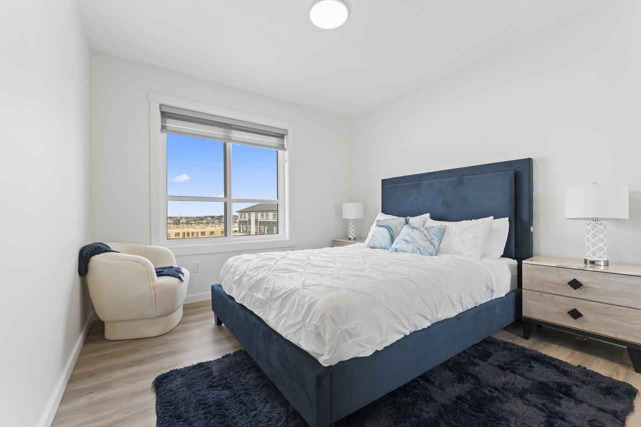 2-3 Bed Heritage Valley Heights Townhomes - Photo 7 of 16