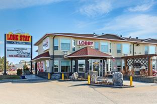 Western Long Stay - Photo 1 of 1
