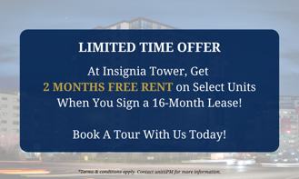 Insignia Tower - Photo 1 of 1