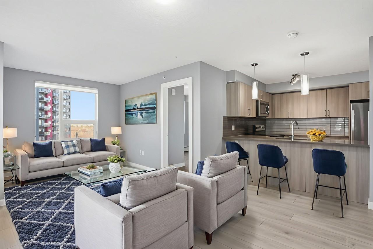 Insignia Tower - Photo 2 of 16