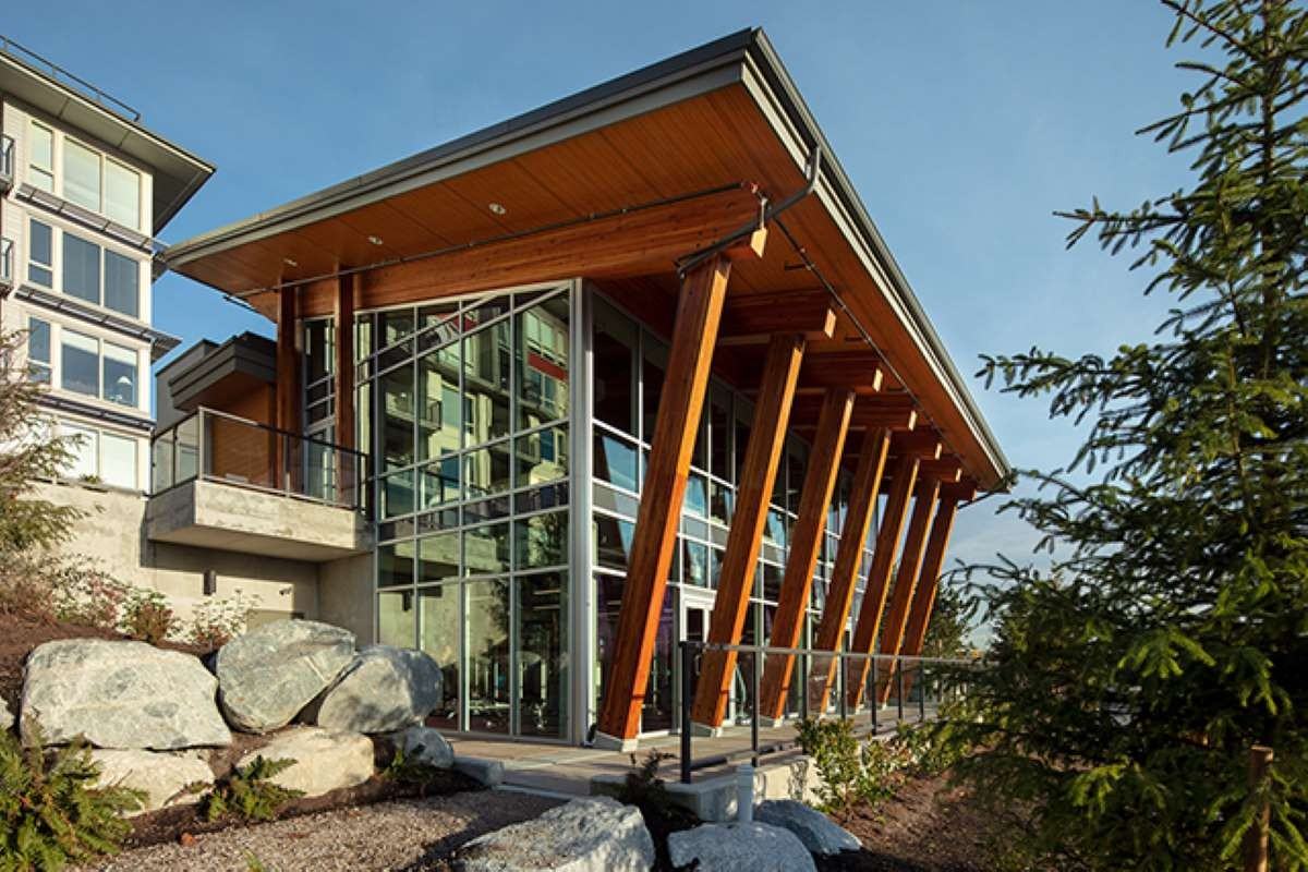 Fraser Flats Apartments - Photo 3 of 16