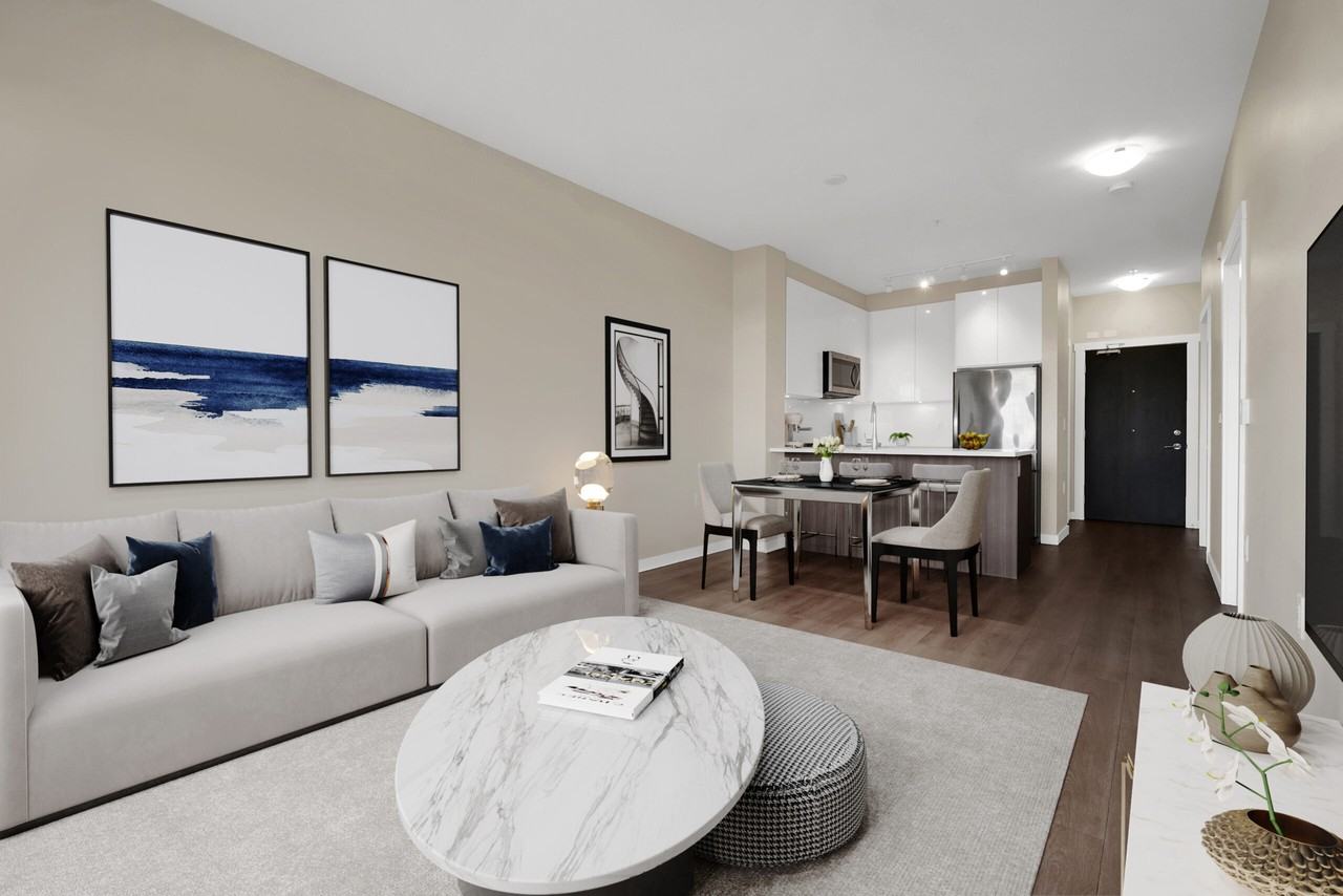 Fraser Flats Apartments - Photo 7 of 16