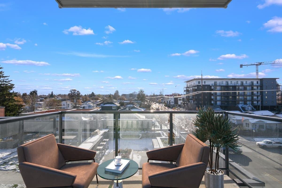 Proxima Kelowna Apartments - Photo 6 of 23