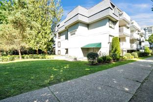 Carrigan Court Apartments - Photo 1 of 1
