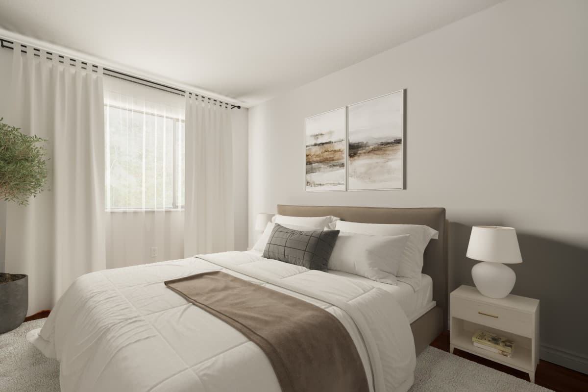 Carrigan Court Apartments - Photo 3 of 12