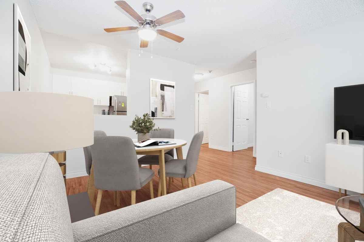 Carrigan Court Apartments - Photo 7 of 10