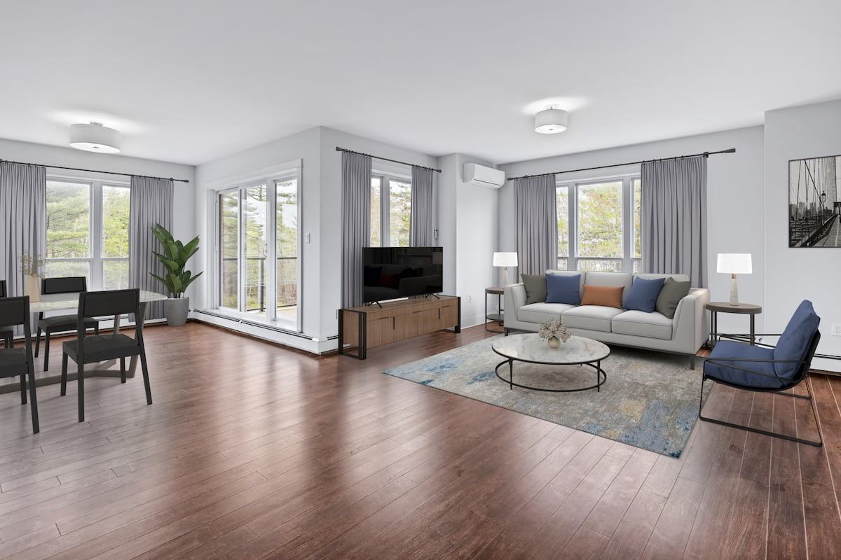 76 Place Apartments - Photo 3 of 16