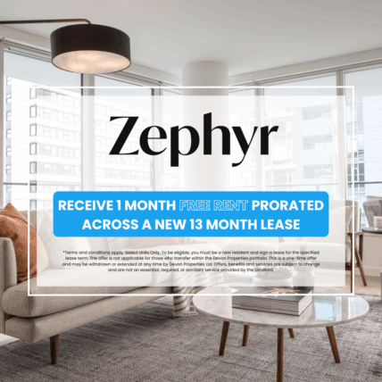 Zephyr Apartments - Photo 3 of 50