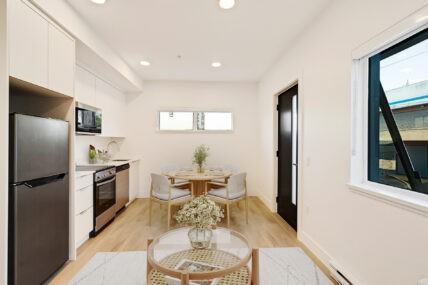 Raven Apartments - Photo 3 of 32