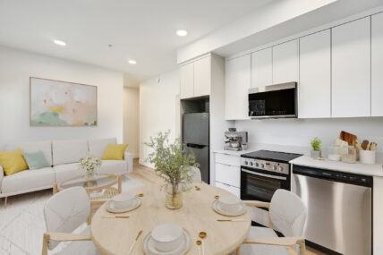 Raven Apartments - Photo 4 of 32