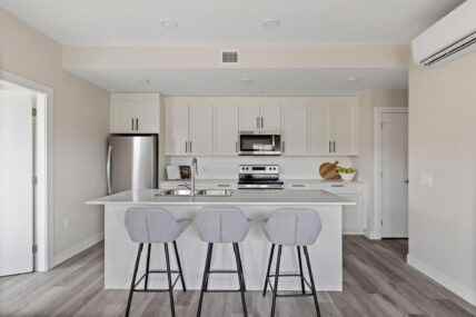 The Rise Apartment Homes - Photo 4 of 50